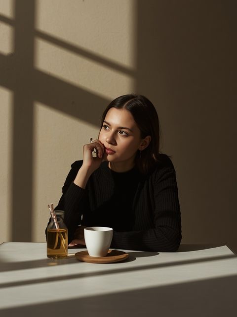 Caffeine Break – Should We Give Up Coffee for a While?