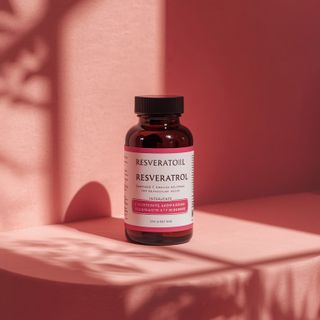 Resveratrol – Supplement Supporting Regeneration