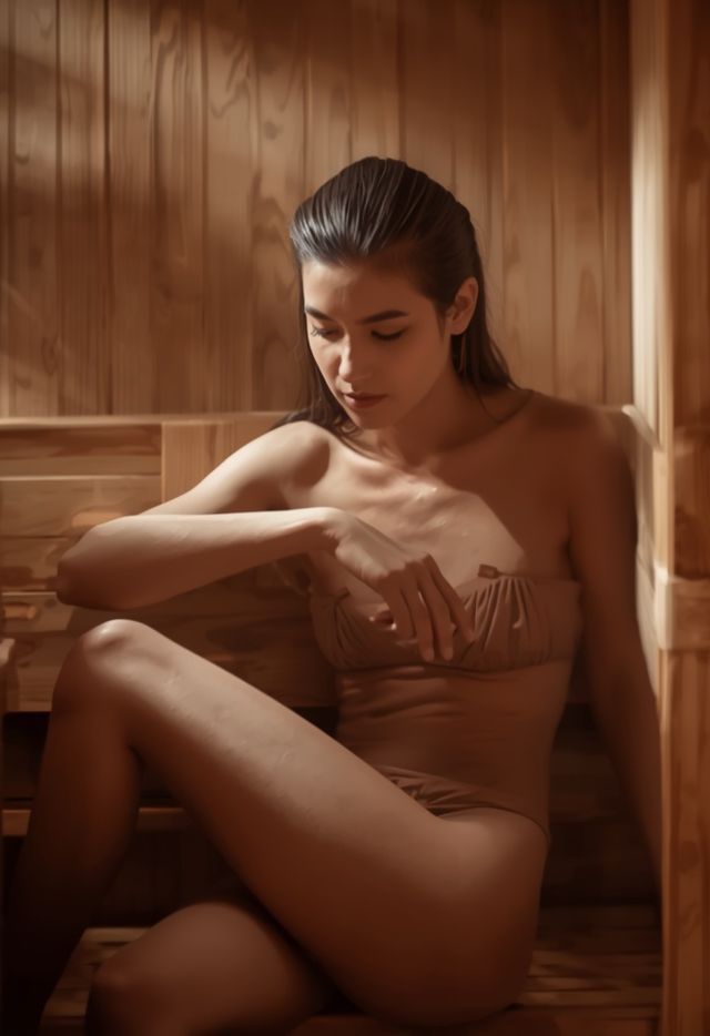 Using a Sauna – Is It Worth It?