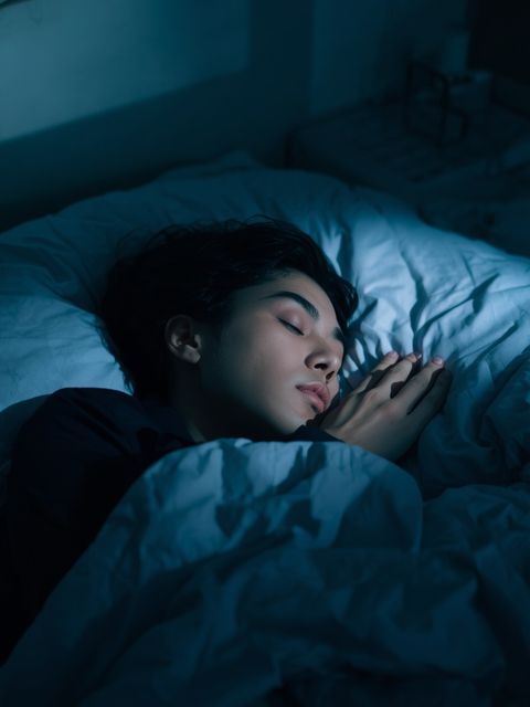The Significance of Sleep for Strength and Physical Fitness