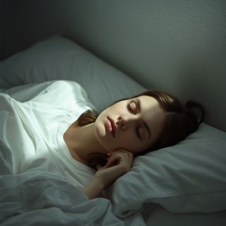 Sleep and Appetite Regulation