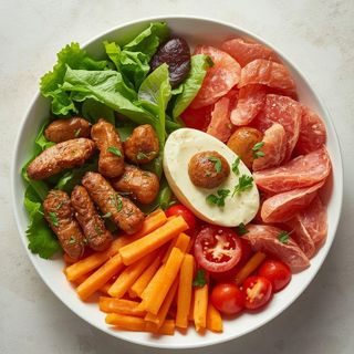 Low-protein diet - principles, benefits, who should adhere to it