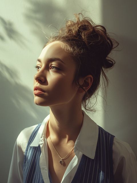 The Potential of Positive Thinking and Affirmations in the Habit-Change Process
