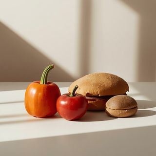 Smart Food Choices – A Method for Prudent and Healthy Purchases
