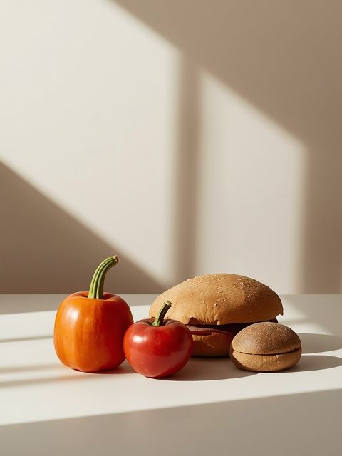 Smart Food Choices – A Method for Prudent and Healthy Purchases
