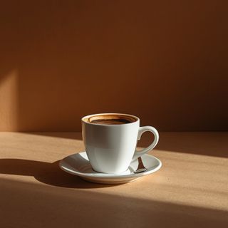 Diabetes from the Coffee Perspective