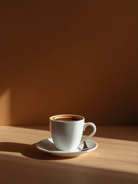 Diabetes from the Coffee Perspective