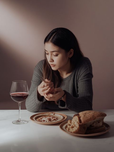 Methods to Improve Digestion After Festive Snacking