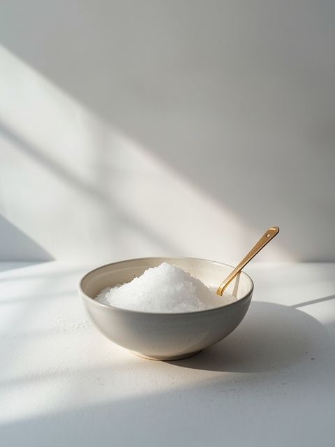 Procedures to Reduce Salt Consumption in Food