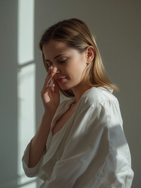 Methods to Relieve Heartburn