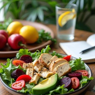 Low-histamine diet - implementation rules and affected individuals