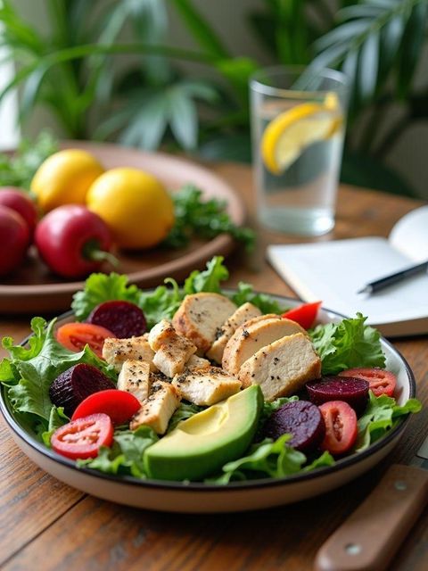 Low-histamine diet - implementation rules and affected individuals