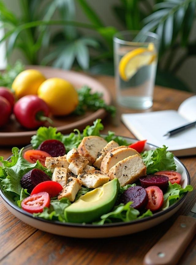 Low-histamine diet - implementation rules and affected individuals