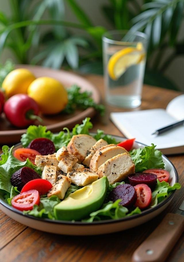Low-histamine diet - implementation rules and affected individuals