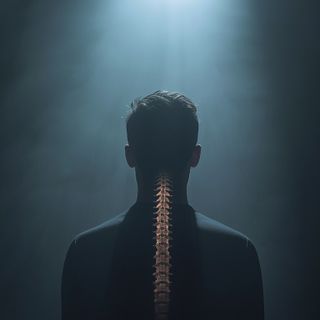 Narrowing of the Spinal Canal