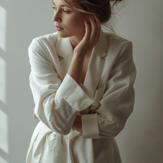 Psychological Tension and Nutrition Habits