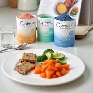 Optavia Nutritional Plan – Diet Based on Food in Powder Form