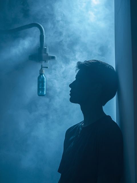 Oxygen Therapy – Action, Indications, Benefits