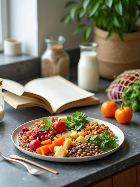 Czy ta metoda żywienia jest naprawdę dieta planety, czy jedynie sposobem na ratowanie środowiska?