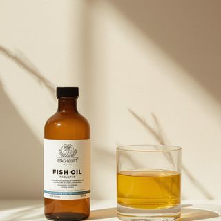 Fischöl – was es ist und wie man das beste Produkt auswählt