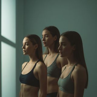 Athlete Triad – Disorder in Exercising Women