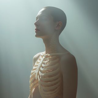 Body Posture Disorders – Thoracic Cage Defects
