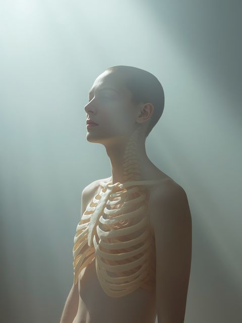 Body Posture Disorders – Thoracic Cage Defects