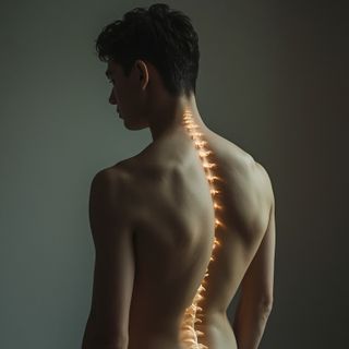 Unfavorable Aspects of Posture – Spinal Deformities