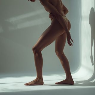 Postural Deformities – Lower Limb Disorders