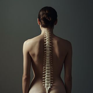 Postural Disorders – Spinal Deformities
