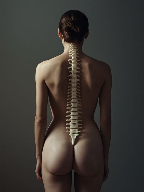 Postural Disorders – Spinal Deformities