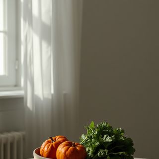 Gemüsesorten, die wir zu selten essen