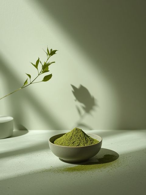 Health Benefits of Matcha – Is It Worth Adding to Your Diet?