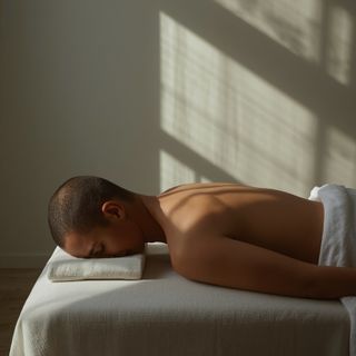Office Massage (Also Known as <i>Work-Site Massage</i>) – Features, Benefits, and Results