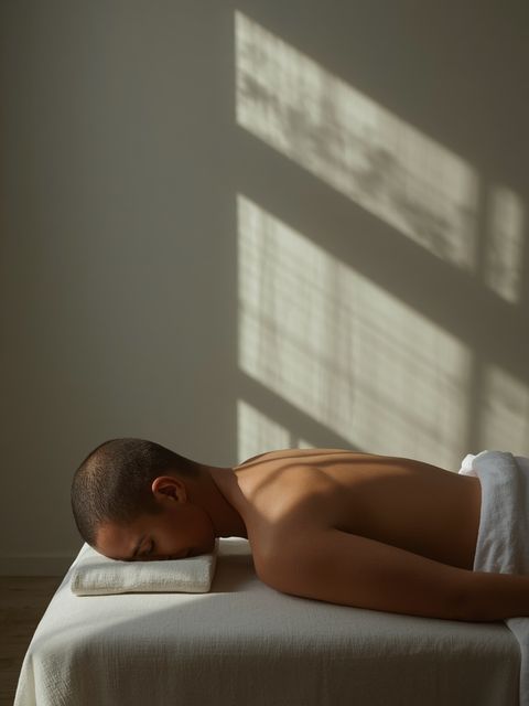 Office Massage (Also Known as <i>Work-Site Massage</i>) – Features, Benefits, and Results