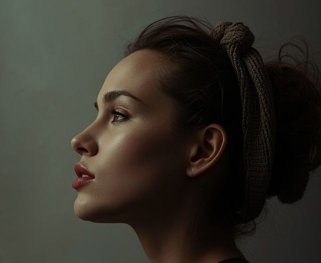 Influence of Diet on Fertility in Women and Men