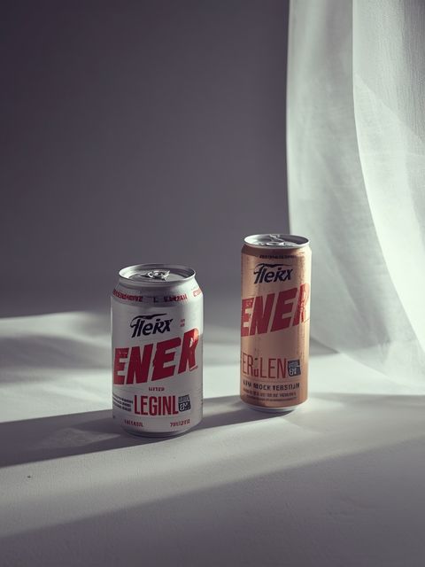 Effects of Energy Drinks on Bodily Functions