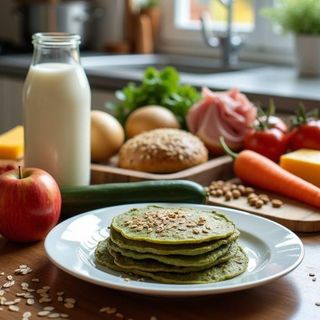 Meal Consumption During Inflation - Practical Advice