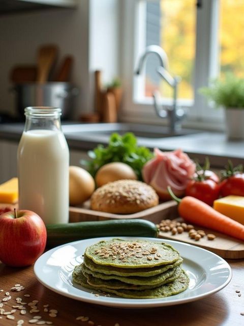 Meal Consumption During Inflation - Practical Advice