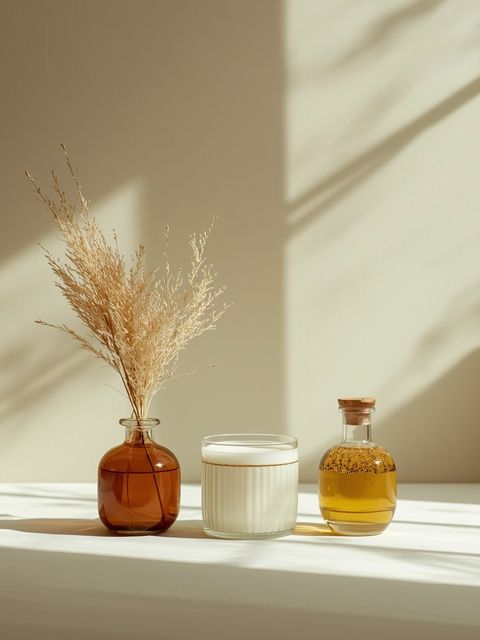 Influence of Fermented Products on Health