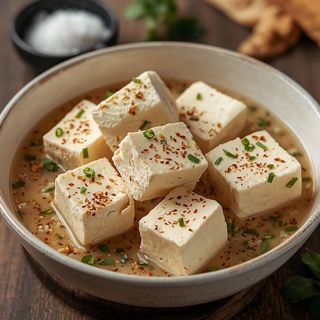10 oryginalnych przepisów na dania z tofu