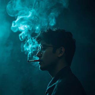 Overcome Nicotine Addiction Through Walks