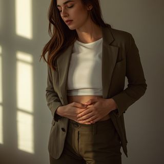 Is It Really Abdominal Bloating? How to Deal with It?