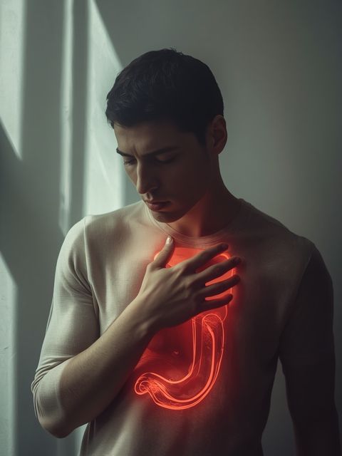 Stomach Rumbling – Causes and Ways to Cope