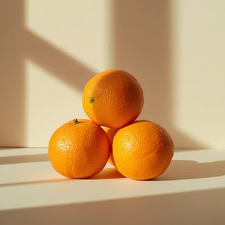 Immune Support with Oranges!