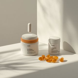 Fortifying the Immune System - Diet and Supplements