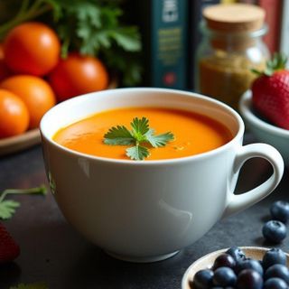 Anti-Inflammatory Nutrition - Basic Guidelines and Rules, How It Varies from the Typical Diet