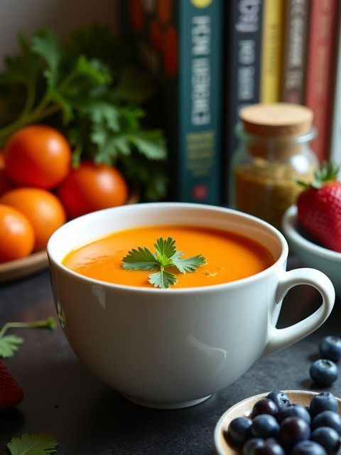Anti-Inflammatory Nutrition - Basic Guidelines and Rules, How It Varies from the Typical Diet
