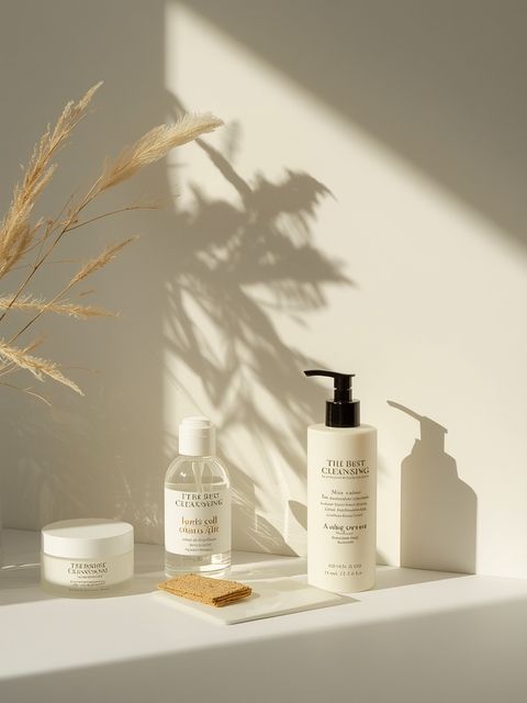 Skin Care – The Best Cleansing!