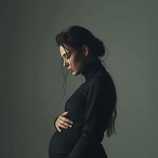Pregnancy Cravings and Food Aversions – Shaping Factors